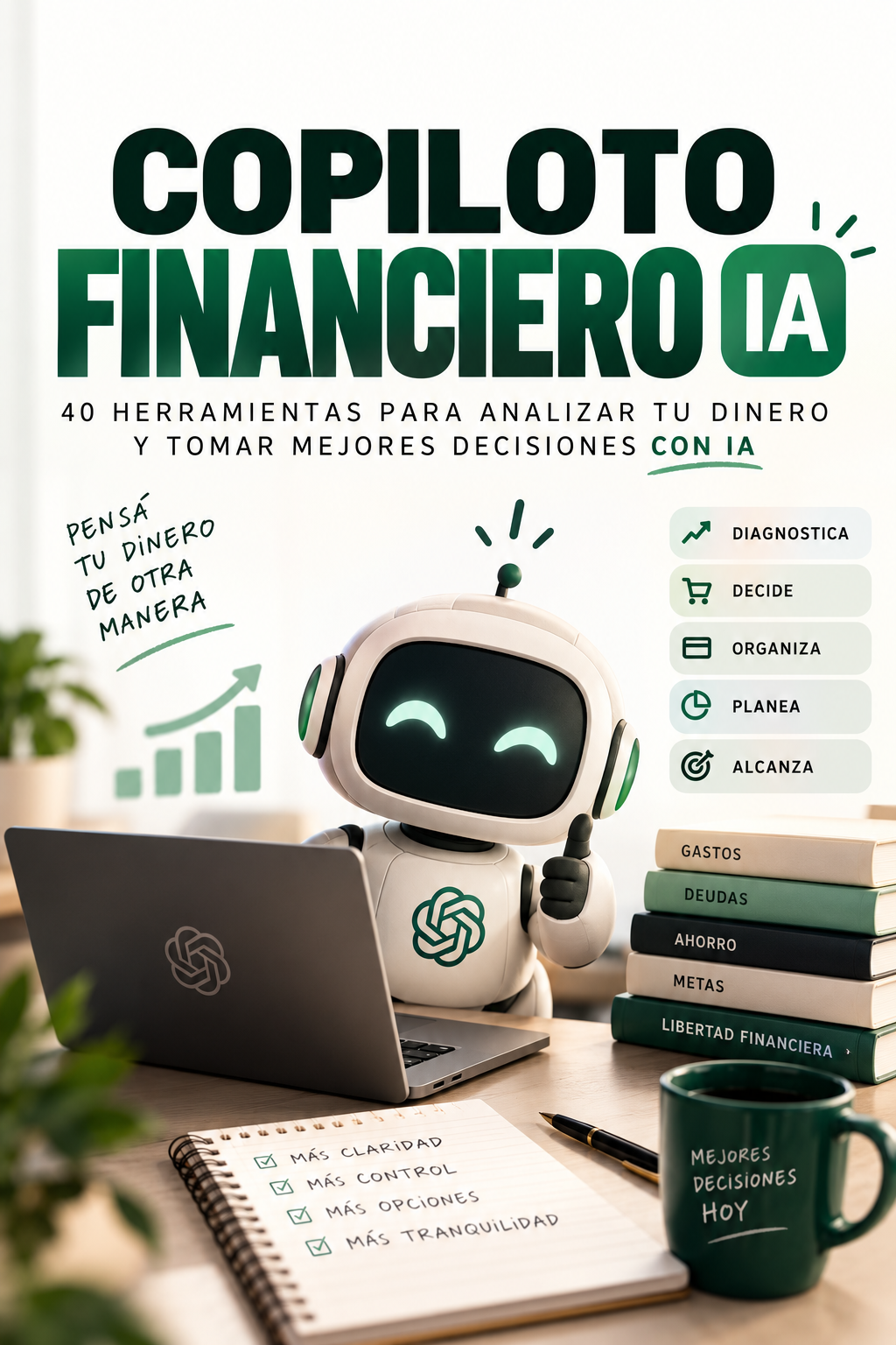 Copiloto Financiero IA
