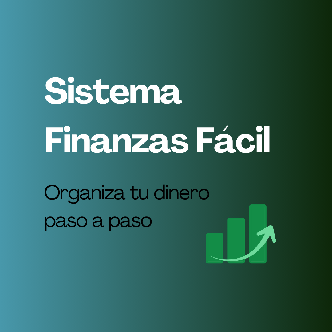 Sistema Finanzas Fácil